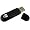 image HP v100w 8 GB USB 2.0 Flash Drive P-FD8GBHP100-EF