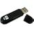 HP 8 GB USB 2.0 Flash Drive P-FD8GB-HPV100W-FS