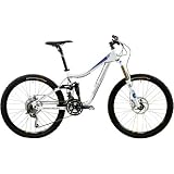 Rocky Mountain Altitude 50 XC Bike