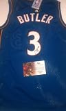 Caron Butler Signed Washington Wizards Authentic Jersey