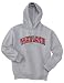 Wallace Adult Hooded Sweatshirt