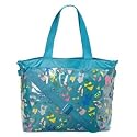 Xhilaration&reg; 2-in-1 Bikinis Tote - Turquoise
