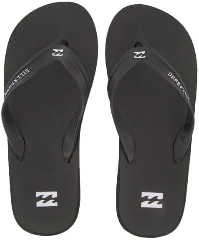 Billabong Mens All Day-Solids Sandal Footwear