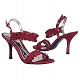 Unlisted Women's Guest List (Red 7.5 M)