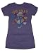 TS495 Girls Rule Smurfette Smurfs Junk Food T-Shirt
