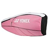 Yonex 2009 Tournament Pink Tennis Backpack