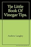 The little book of vinegar tips