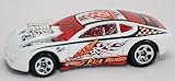 Hot Wheels T-Rex Rampage Pizza Delivery Car
