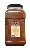 Spice Appeal Mace Ground, 80-Ounce Jar