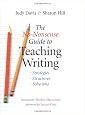 The No-Nonsense Guide to Teaching Writing: Strategies, Structures, and Solutions