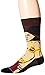 Star Wars Stance Men’s Princess Crew Sock