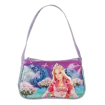 Barbie Handbag - Purple