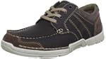BM Footwear Herrenschuhe 3314301, Sca...