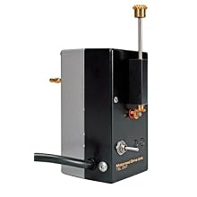 3B Scientific U19202-115 Motor Drive, 115V