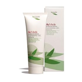 Ac Medis Cleansing gel for Acne treatment