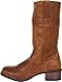 Durango Women's Charlotte 11-Inch Pull-On Boot