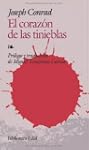 El Corazon De Las Tinieblas: 288 (Bib...