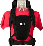 Clik Elite CE703BK Probody SLR Chest Pack, Black