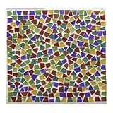 MULTI COLOR STEPPING STONE