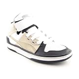 Puma - Unlimited Hi Evo Cup Lx Mens Sneakers