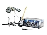 Rock Band 2 Bundle PS3