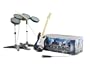 Rock Band - Hardware Bundle (Spiel/Software nicht enthalten)
