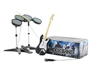Rock Band: Band in a Box (PS2/PS3)