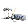 Rock Band - Hardware Bundle (Spiel/Software nicht enthalten)