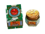 Tiger Balm White 19g (4817W)