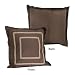 Nautica Brimfield Decorator Stuffette Pillow