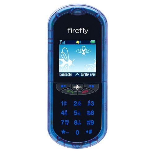 Firefly Mobile flyPhone