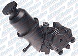 AC Delco 36-7163111 Power Steering Pump