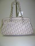 Christian Dior Trotter Romantique LCP44874 Medium Handbags