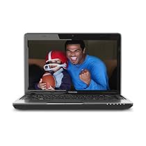 Toshiba Satellite L735-S3350 13.3-Inch LED Laptop - Fusion Finish in Matrix Graphite