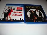 Arthur I & Arthur II and Moonstruck - Blu-ray 3 Movie-Pack