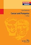 Produkt-Bild: Caesar und Pompeius