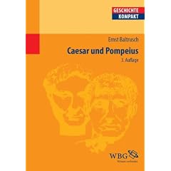 Caesar und Pompeius