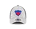 New Era MLB Chicago Cubs 2016 Clubhouse 39Thirty Stretch Fit Cap