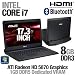 ASUS G73JH-X3 Laptop Computer
