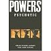 Powers Vol. 9: Psychotic (v. 9)