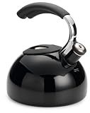 Review Paderno 4704 / Paderno Richmond Kettle 2.4 Liter, Black