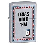Chrome, Texas Hold'Em