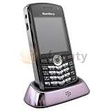 Blackberry Desktop Charging Cradle Pod [OEM] ASY-14396-001 for Pearl 8100