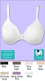 Barely There Invisible Look Stretch Foam Hidden Underwire Bra