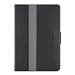 Belkin Striped Cover with Stand for the New iPad mini (Blacktop)