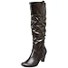 LifeStride Women's Unique Knee-High Boot