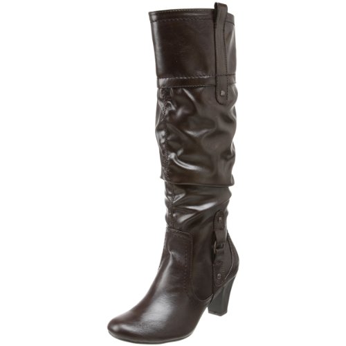 LifeStride Women's Unique Knee-High Boot