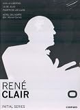 RENE CLAIR (2 dvd) INITIAL SERIES: A NOUS LA LIBERTE/ 14 JUILLET/ PORTE DES LILAS/ HOTEL DU NORD (REAL. MARCEL CARNE)