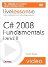 C# 2008 Fundamentals...