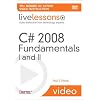 C# 2008 Fundamentals I and II LiveLessons (Video Training)